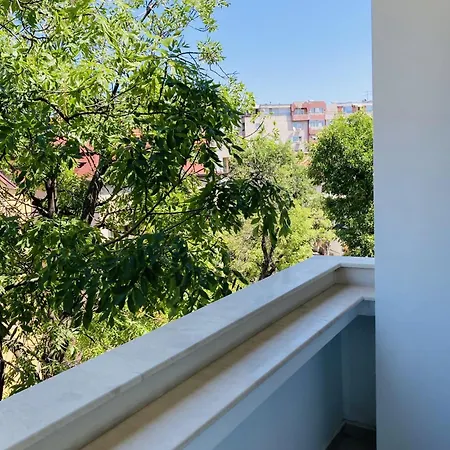 Bright & Cozy For 4 Guests In Centre شقة بلوفديف