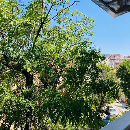 شقة Bright & Cozy For 4 Guests In Centre *